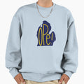 Michigan Ope Sweatshirt - Unique Graphic Men Women - T-Shirt, Sweatshirt, Hoodie