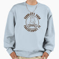 Punxsutawney Phil Ground Hog Day Sweatshirt - Streetwear Style Men Women - T-Shirt, Sweatshirt, Hoodie