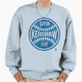 George Brett Ball Sweatshirt - Aesthetic Graphic for Adults - T-Shirt, Sweatshirt, Hoodie