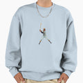 Roberto Clemente Sweatshirt - Unique Graphic for Adults - T-Shirt, Sweatshirt, Hoodie