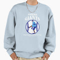 Phoenix Giants Pbc Alt Sweatshirt - Unique Graphic Men Women - T-Shirt, Sweatshirt, Hoodie