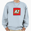 Arizona Brick Sweatshirt - Streetwear Style Men Women - T-Shirt, Sweatshirt, Hoodie