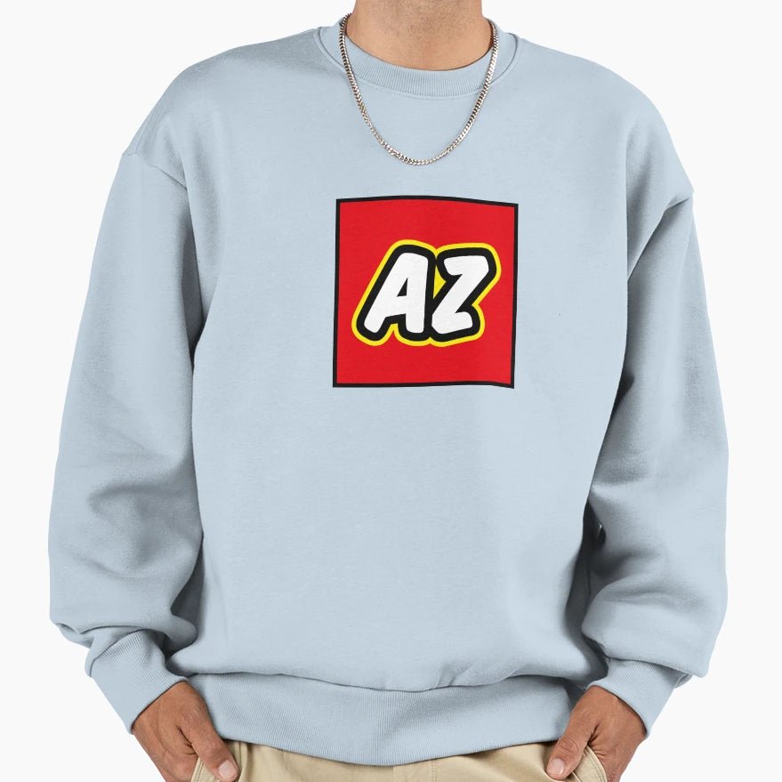 Arizona Brick Sweatshirt - Streetwear Style Men Women - T-Shirt, Sweatshirt, Hoodie
