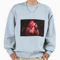 Black Knights Rising Mark Boals Sweatshirt - Custom Art Print Unisex - T-Shirt, Sweatshirt, Hoodie