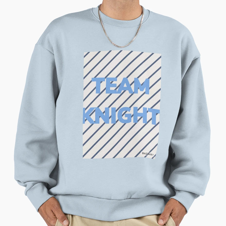 New Block Sweatshirt - Trendy Graphic for Adults - T-Shirt, Sweatshirt, Hoodie