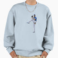 Jake Arrieta Sweatshirt - Novelty Apparel Men Women - T-Shirt, Sweatshirt, Hoodie
