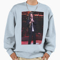 Kenny G Photograph Sweatshirt - Fun Novelty Design Men Women - T-Shirt, Sweatshirt, Hoodie