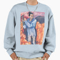 Treasured Sweatshirt - Streetwear Style for Adults - T-Shirt, Sweatshirt, Hoodie