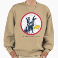 Kansas City Scouts Sweatshirt - Aesthetic Graphic for Adults - T-Shirt, Sweatshirt, Hoodie