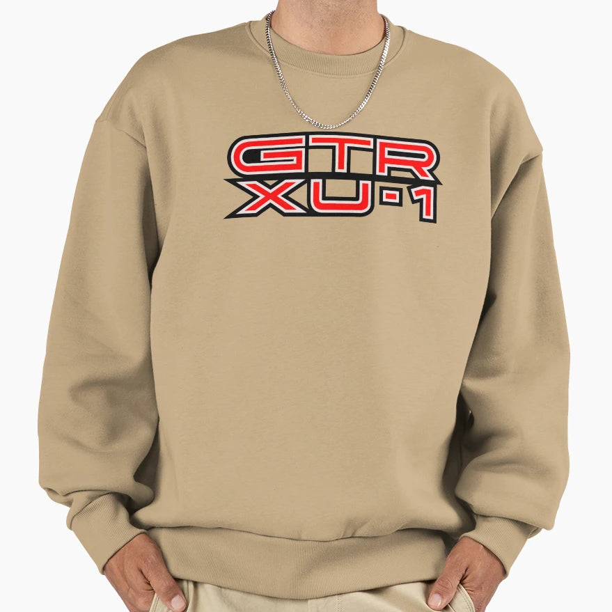 Holden Torana Gtr Xu 1 Aussie Icon Sweatshirt - Minimalist Print Men Women - T-Shirt, Sweatshirt, Hoodie