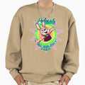 Lakeside Amusement Park Sweatshirt - Fun Novelty Design Men Women - T-Shirt, Sweatshirt, Hoodie