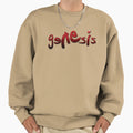Genesis Sweatshirt - Graphic Print for Adults - T-Shirt, Sweatshirt, Hoodie