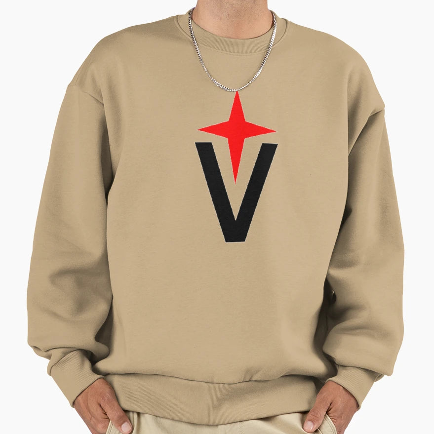 Albin Vega Sailing Class Sweatshirt - Trendy Graphic Men Women - T-Shirt, Sweatshirt, Hoodie
