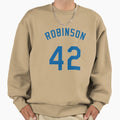 Robinson Sweatshirt - Streetwear Style for Adults - T-Shirt, Sweatshirt, Hoodie