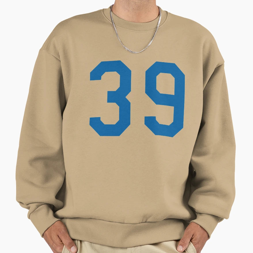Campy Sweatshirt - Aesthetic Graphic Men Women - T-Shirt, Sweatshirt, Hoodie