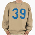 Campy Sweatshirt - Aesthetic Graphic Men Women - T-Shirt, Sweatshirt, Hoodie