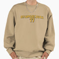 Luke Evangelista Sweatshirt - Novelty Apparel for Adults - T-Shirt, Sweatshirt, Hoodie