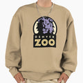 Denver Zoo Park Logo1 Sweatshirt - Minimalist Print Men Women - T-Shirt, Sweatshirt, Hoodie