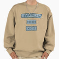 Straight Xxx Edge Sweatshirt - Streetwear Style Unisex - T-Shirt, Sweatshirt, Hoodie