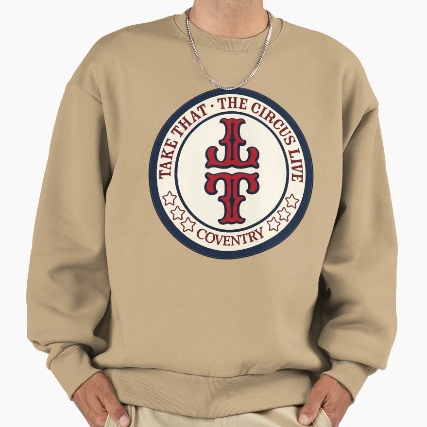 Coventry 2026 Sweatshirt - Aesthetic Graphic Men Women - T-Shirt, Sweatshirt, Hoodie
