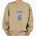 Roy Kent Sweatshirt - Aesthetic Graphic Unisex - T-Shirt, Sweatshirt, Hoodie