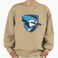 Elmhurst Bluejays Sweatshirt - Graphic Print for Adults - T-Shirt, Sweatshirt, Hoodie