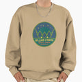 William Obrien State Park Mn Stars Logo Sweatshirt - Unique Graphic Unisex - T-Shirt, Sweatshirt, Hoodie