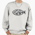 Gnosis Sweatshirt - Minimalist Print Unisex - T-Shirt, Sweatshirt, Hoodie