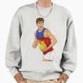 Josh Dunkley Sweatshirt - Custom Art Print Men Women - T-Shirt, Sweatshirt, Hoodie