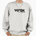Wsqk Squawk 94 5 Fm Black Sweatshirt - Custom Art Print for Adults - T-Shirt, Sweatshirt, Hoodie