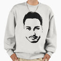 Secular Talk Kyle Kulinski Sweatshirt - Unique Graphic Men Women - T-Shirt, Sweatshirt, Hoodie