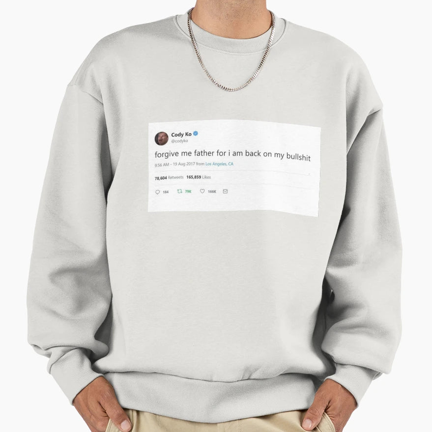 Cody Ko Sweatshirt - Unique Graphic for Adults - T-Shirt, Sweatshirt, Hoodie