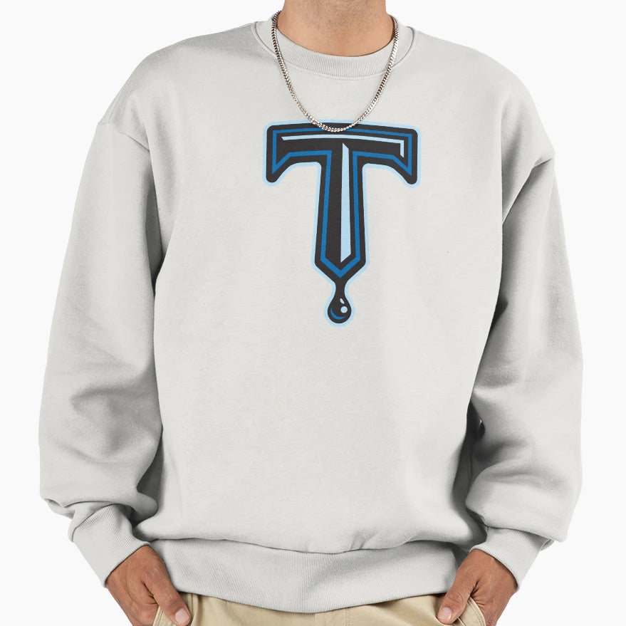 Tusla Drillers Sweatshirt - Casual Everyday Wear Unisex - T-Shirt, Sweatshirt, Hoodie