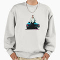Drive Sweatshirt - Trendy Graphic Unisex - T-Shirt, Sweatshirt, Hoodie