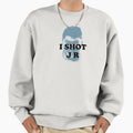 I Shot J R Sweatshirt - Fun Novelty Design Unisex - T-Shirt, Sweatshirt, Hoodie