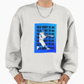 Baseball Bat Game Sweatshirt - Casual Everyday Wear for Adults - T-Shirt, Sweatshirt, Hoodie