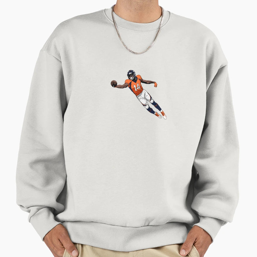 Cs14 Sweatshirt - Streetwear Style for Adults - T-Shirt, Sweatshirt, Hoodie