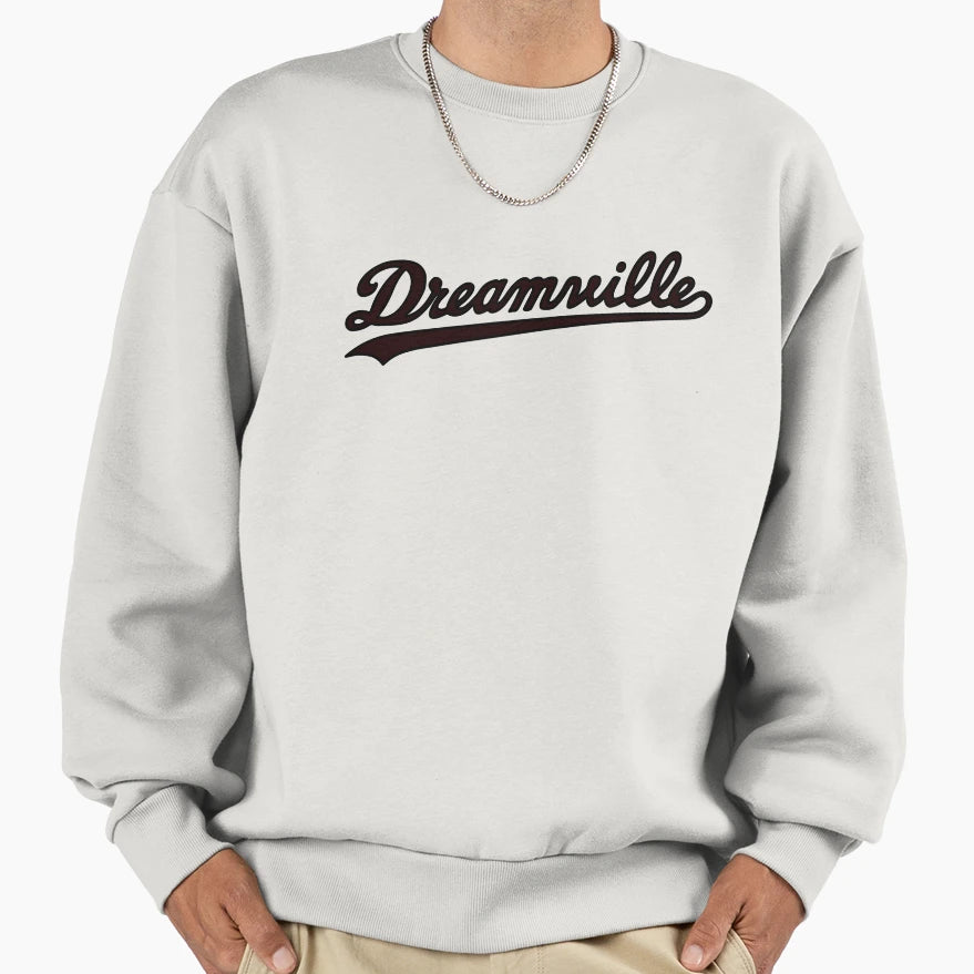 Records Dreamville Sweatshirt - Unique Graphic Men Women - T-Shirt, Sweatshirt, Hoodie