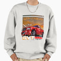 Ford F 150 Svt Lightning Fast And Sweatshirt - Unique Graphic Men Women - T-Shirt, Sweatshirt, Hoodie
