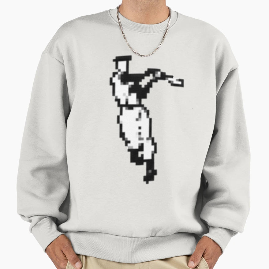 Batter Sweatshirt - Aesthetic Graphic Unisex - T-Shirt, Sweatshirt, Hoodie