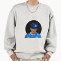 Chance Sweatshirt - Fun Novelty Design Unisex - T-Shirt, Sweatshirt, Hoodie