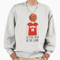 Getcha Head Game Sweatshirt - Unique Graphic for Adults - T-Shirt, Sweatshirt, Hoodie