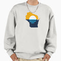 Milwaukee Wisconsin Sweatshirt - Unique Graphic Men Women - T-Shirt, Sweatshirt, Hoodie