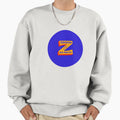 Zohran New York City Sweatshirt - Casual Everyday Wear Unisex - T-Shirt, Sweatshirt, Hoodie