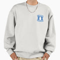 Lawson Station Sweatshirt - Fun Novelty Design for Adults - T-Shirt, Sweatshirt, Hoodie