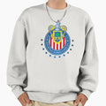 Chivas Sweatshirt - Custom Art Print Men Women - T-Shirt, Sweatshirt, Hoodie