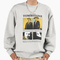 Tombstone Sweatshirt - Trendy Graphic Unisex - T-Shirt, Sweatshirt, Hoodie
