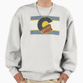 Red Rocks Colorado Sweatshirt - Custom Art Print Unisex - T-Shirt, Sweatshirt, Hoodie