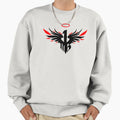 Melo Sweatshirt - Streetwear Style for Adults - T-Shirt, Sweatshirt, Hoodie