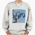 Very Fabric Sweatshirt - Casual Everyday Wear for Adults - T-Shirt, Sweatshirt, Hoodie
